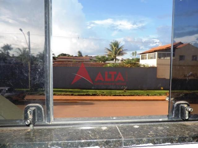 PRÉDIO INTEIRO À VENDA - COMERCIAL/RESIDENCIAL - VICENTE PIRES - BRASÍLIA - DF - Foto 19