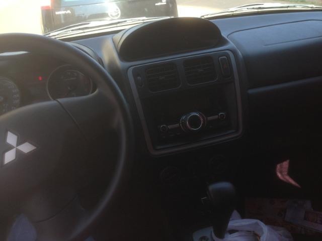 Mitsubishi Pajero Tr4 - Foto 4