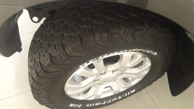 Ford Ranger LIMITED 3.2 CD 4X4 DIESEL AUTOMÁTICA 4P - Foto 7