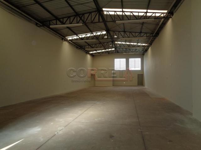 Escritório para alugar em Jardim brasilia, Aracatuba cod:L9326 - Foto 3