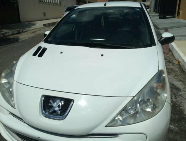 Peugeot 207 XR 2012/ 2012 1.4 - Foto 11