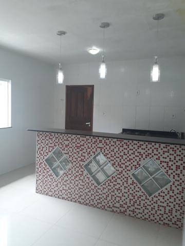 Casa p/ Aluguel no Cohatrac(Perto da Praca da Juventude-3 qtos) - Foto 4
