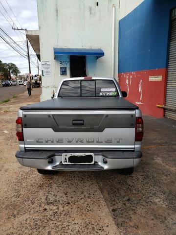 S-10 colina 2009 4x4 - Foto 5