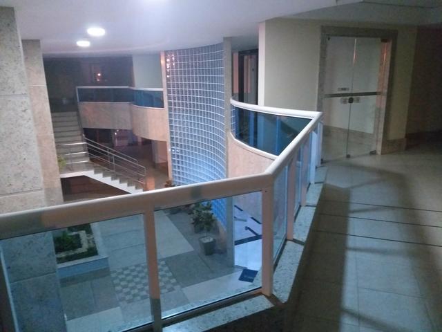 Vendo apartamento alto padrão, centro Campo Grande Cariacica Espírito Santo - Foto 17