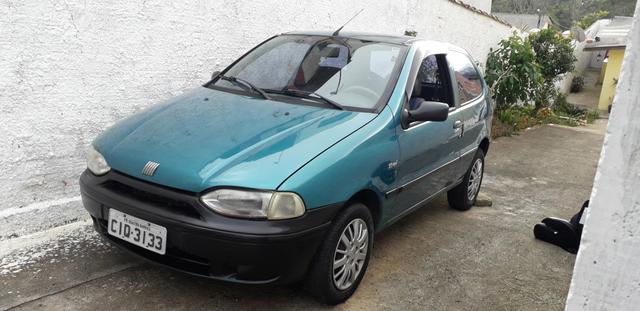Palio EDX 96