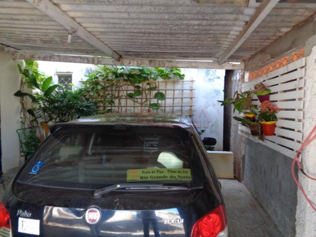 Casa à venda com 3 dormitórios em Vila aeronautica, Aracatuba cod:V95411 - Foto 2