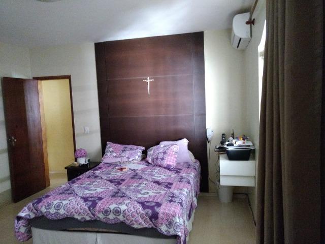 Casa 4 quartos | Piscina e ampla espaço de garagem | R$ 750 mil - Foto 17