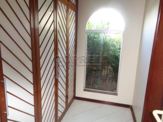 Casa para alugar com 3 dormitórios em Jardim sumare, Aracatuba cod:L05741 - Foto 5