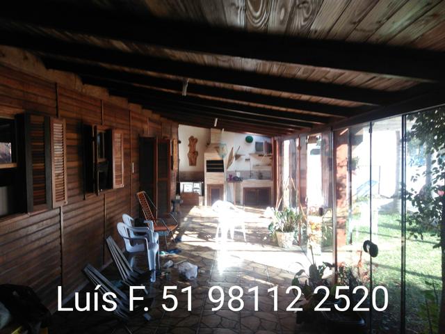 Casa para veraneio com piscina - Foto 3