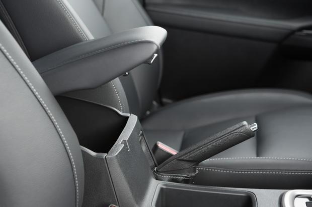 Hilux Preta Automática 2017/2017 Rodas Aro 20 Top - Foto 15