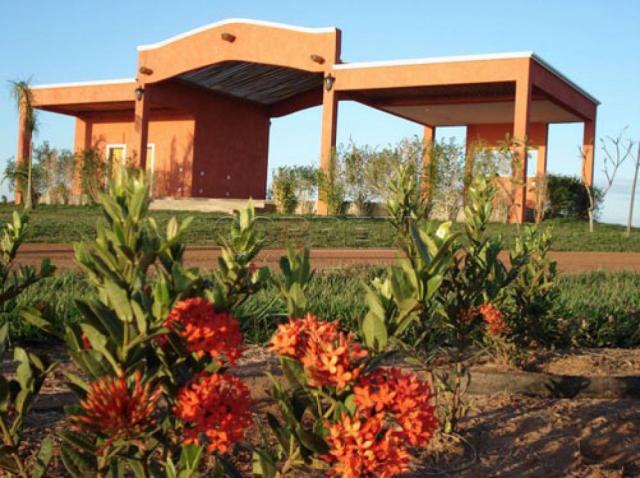 Terreno à venda em Residencial costa azul, Aracatuba cod:V4088 - Foto 2