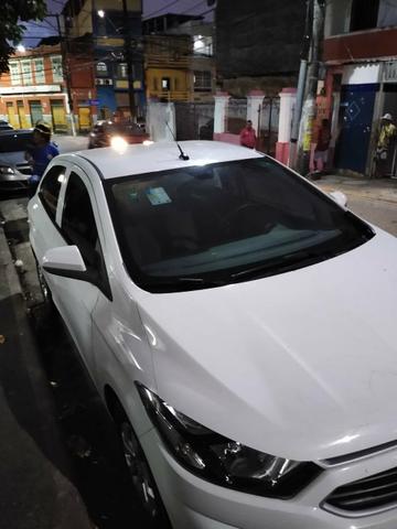 Chevrolet onix 2016/2017 1.0 mpfi lt 8v flex 4p manual - Foto 3
