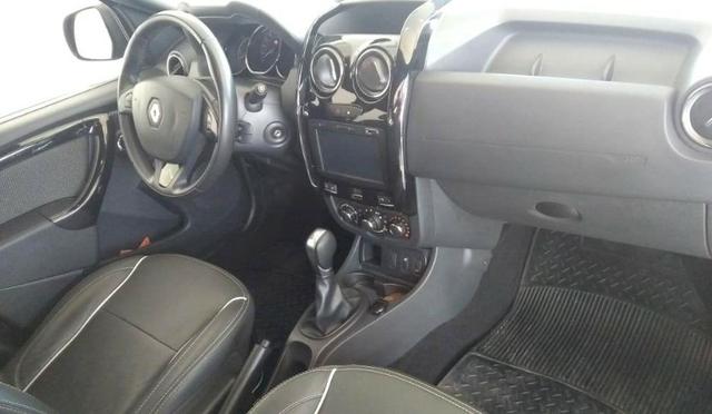 Duster Oroch 2.0 Dynamique Aut Flex 2019 - Foto 6