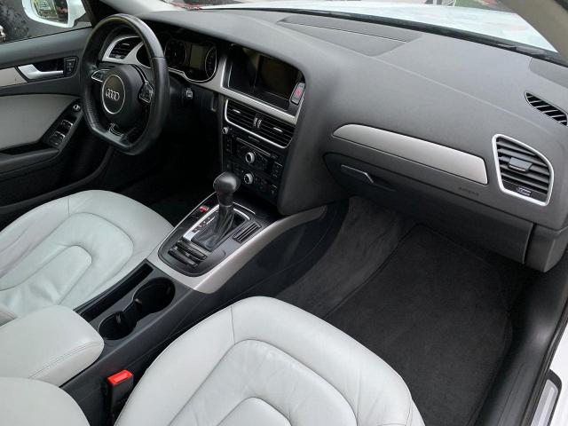 AUDI A4 2014/2015 1.8 TFSI AMBIENTE GASOLINA 4P MULTITRONIC - Foto 7