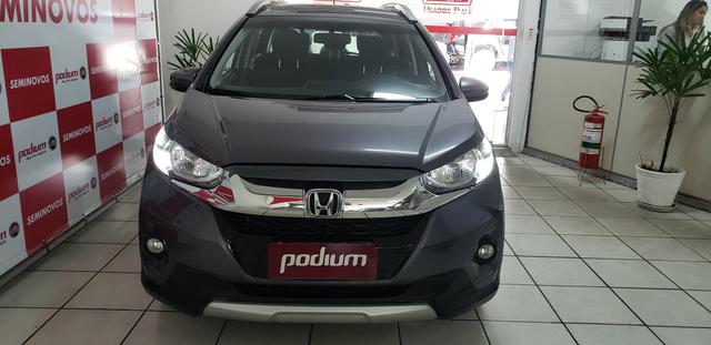 Honda WRV EXL 2017/2018