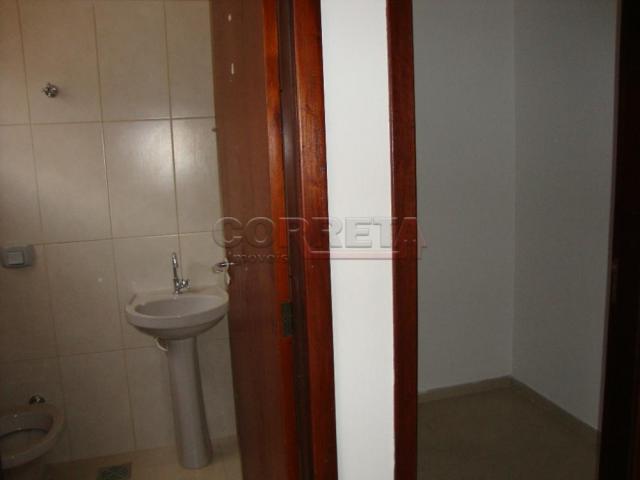 Loja comercial para alugar em Sao joaquim, Aracatuba cod:L0425 - Foto 7