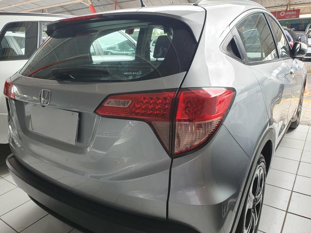 Honda hrv ex 2017 aceito troca - Foto 3