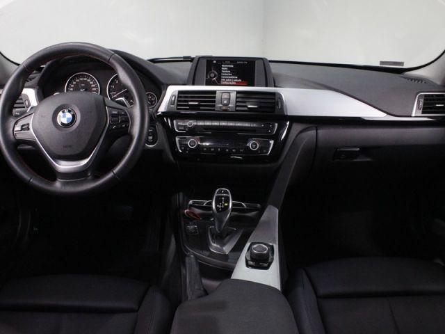 320iA 2.0 TB M Sport ActiveFlex 16V 4p Senso D - Foto 5