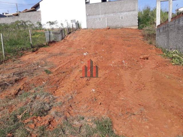 Oportunidade ! terreno no bairro Bela Vista/Palhoça