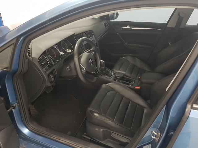 Volksvagen Golf 1.4 TSI Highline 2014/2014 - Foto 12