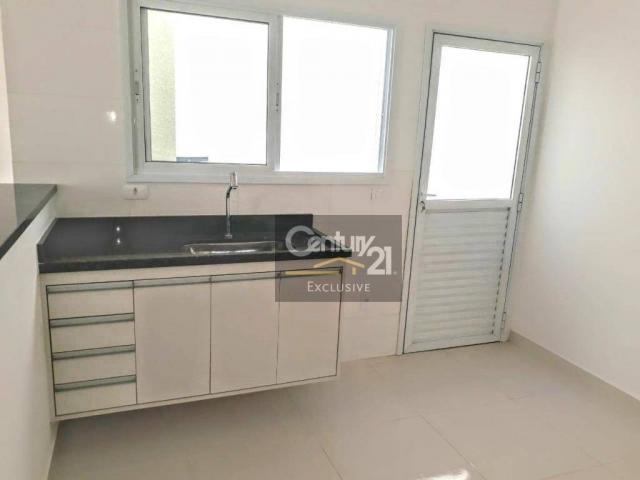 Casa com 2 dormitórios à venda no Jd. Nova Veneza, Indaiatuba! - Foto 2
