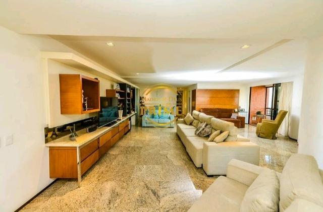 BELO APT COCÓ / 247 m2 - Foto 4