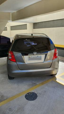 Honda Fit Lxl 1.4 - 2010 - Excelente estado, pouco rodado - Foto 3
