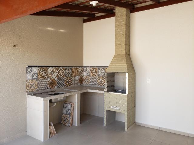 Casa em fase de Acabamento - Foto 18