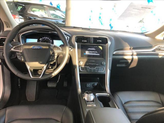 Ford Fusion 2.0 Sel 16v - Foto 7