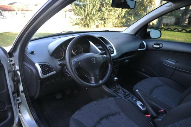 Peugeot - 207 XR 1.4 Completo. Financio 100% - Foto 7