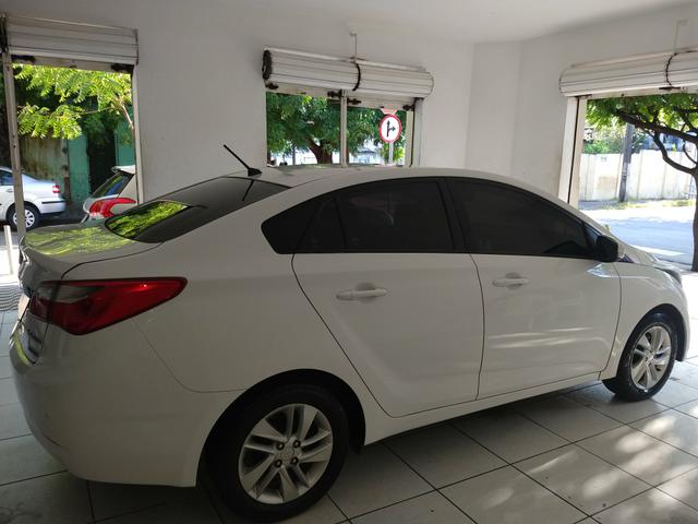 HB20S Premium Sedam 2014 1.6 Automático só 36.800 - Foto 8