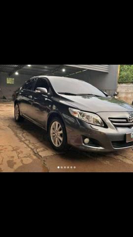 Vendo corolla SE-G 1.8 2008/2009 - Foto 8