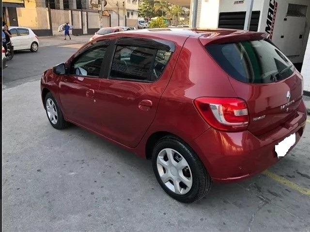 Renault Sandero - Foto 3