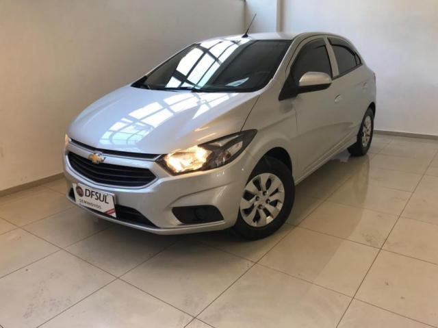 Chevrolet Onix 1.0MT LT 4P