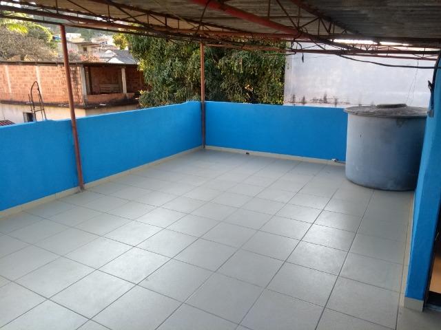 Casa com quintal grande no Santo Agostinho - Foto 14