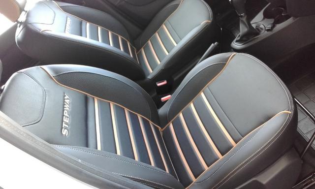 Stepway Intense 1.6 Completo - Foto 7