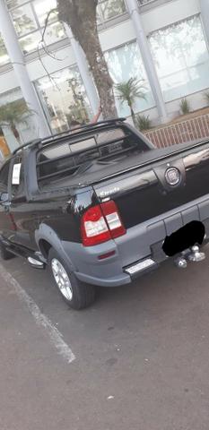 Fiat Strada 2011/2011 1.4 MPI Working CD 8V Flex 2P Manual - Foto 3