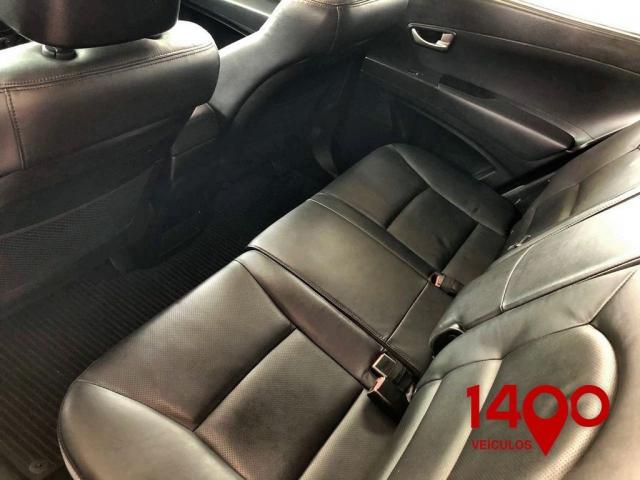 Ssangyong Korando 2.0 EXECUTIVE GLS AWD 4P - Foto 9