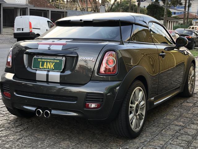 Mini cooper Coupe John Works - Foto 6