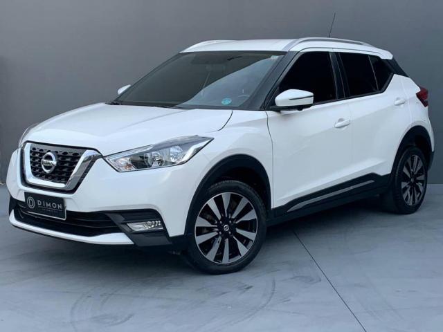 Nissan Kicks SL 1.6 CVT - Foto 2