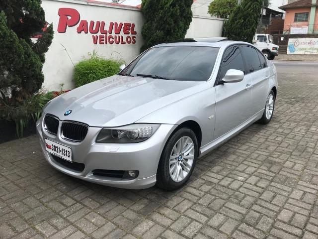 BMW 320i Top Teto Solar - Foto 6