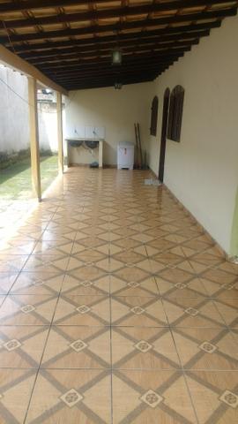 Casa no parque mambucaba - Foto 16