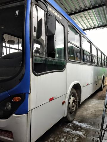 Marcopolo Torino 2008 R$ 45.000,00 - Foto 2