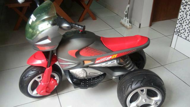Moto elétrica bandeirantes - Foto 2