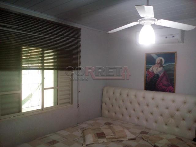 Chácara à venda em Chacaras de recreio alvorada, Aracatuba cod:V3584 - Foto 7