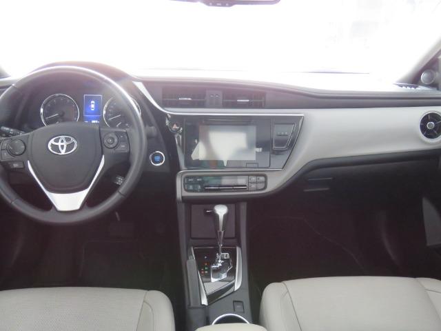Toyota Corolla 2.0 XEi Multi-Drive S (Flex) 2018 - Foto 5