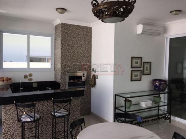 Casa de condomínio à venda com 3 dormitórios em Jardim do prado, Aracatuba cod:V5597 - Foto 9