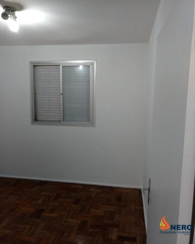 Apartamento 2 dormitórios, 1 vaga, a 500m da avenida paulista - Foto 12
