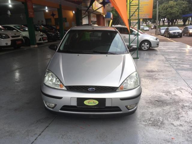 FORD FOCUS SEDAN 2.0 16V/ 2.0 16V FLEX 4P - Foto 5