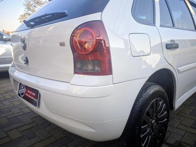 Gol G4 Power 1.6 Ano 2009 Completo - Foto 13